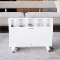 Конвектор Timberk Home Intellect T-EC1500-X2E-WF