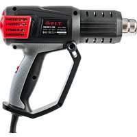 Промышленный фен P.I.T. PHG2001-C (кейс)