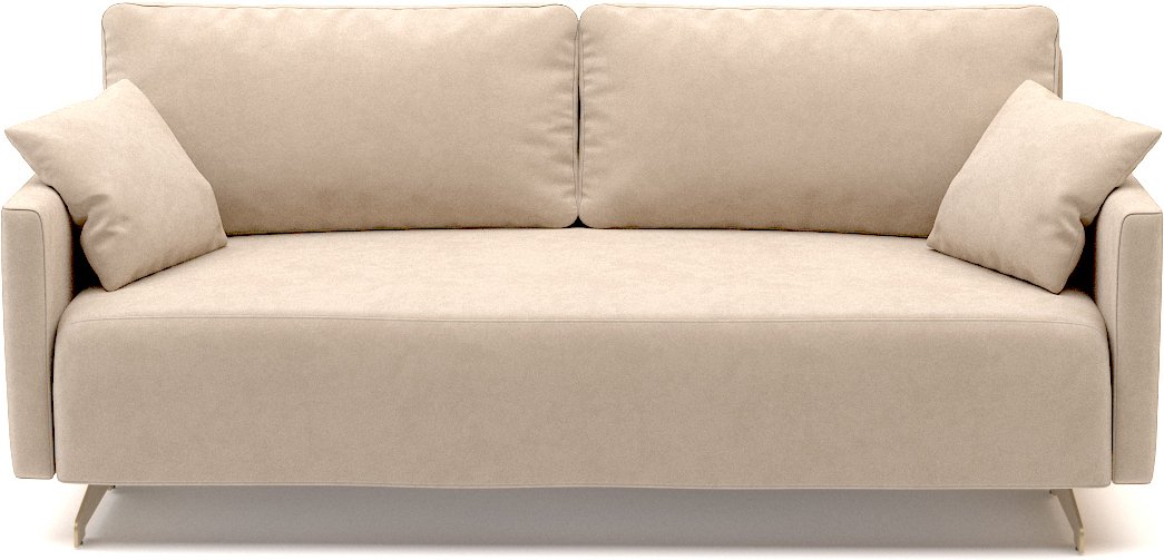 

Диван Savlukov-Mebel Oscar 210066 (бежевый)