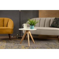 Интерьерное кресло Divan Мона 214744 (Barhat Amber)