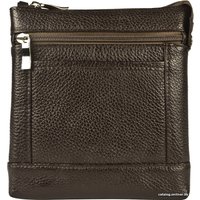 Мужская сумка Carlo Gattini Sinfonica Damboli 5046-04 (темно-коричневый)