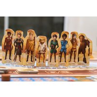 Настольная игра Lavka Games Дальше и Ближе