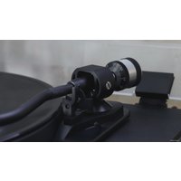 Виниловый проигрыватель Music Public Kingdom TT55ATS