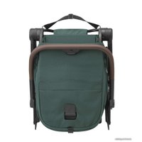 Коляска прогулочная «книга» Maxi-Cosi Leona 2 (зеленый)