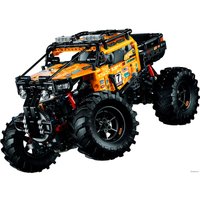 Конструктор LEGO Technic 42099 Экстремальный внедорожник