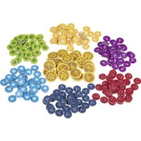 Настольная игра Crowd Games Мастера пламени