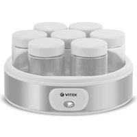 Йогуртница Vitek VT-2601