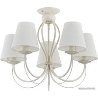 Люстра средней высоты Alfa 20915 Irma 5