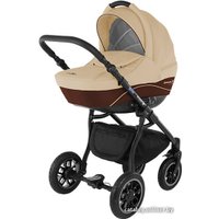 Универсальная коляска Adamex Jogger Alu