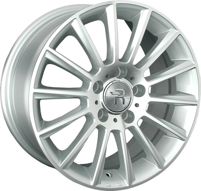 

Литые диски Replay MR139 19x9.5" 5x112мм DIA 66.6мм ET 43.5мм SFP