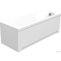 Ванна Vannesa Виктория 170x70 2-78-0-0-1-245Р