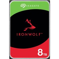 Жесткий диск Seagate IronWolf 8TB ST8000VN002