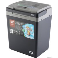 Термоэлектрический автохолодильник Ezetil E32 M 29л (серый)