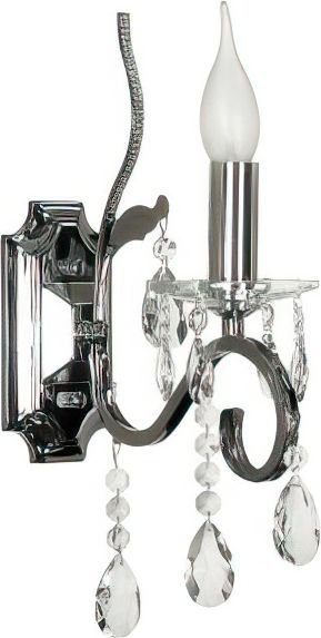 

Бра Arti Lampadari Vesuvio Vesuvio E 2.1.2.601 N