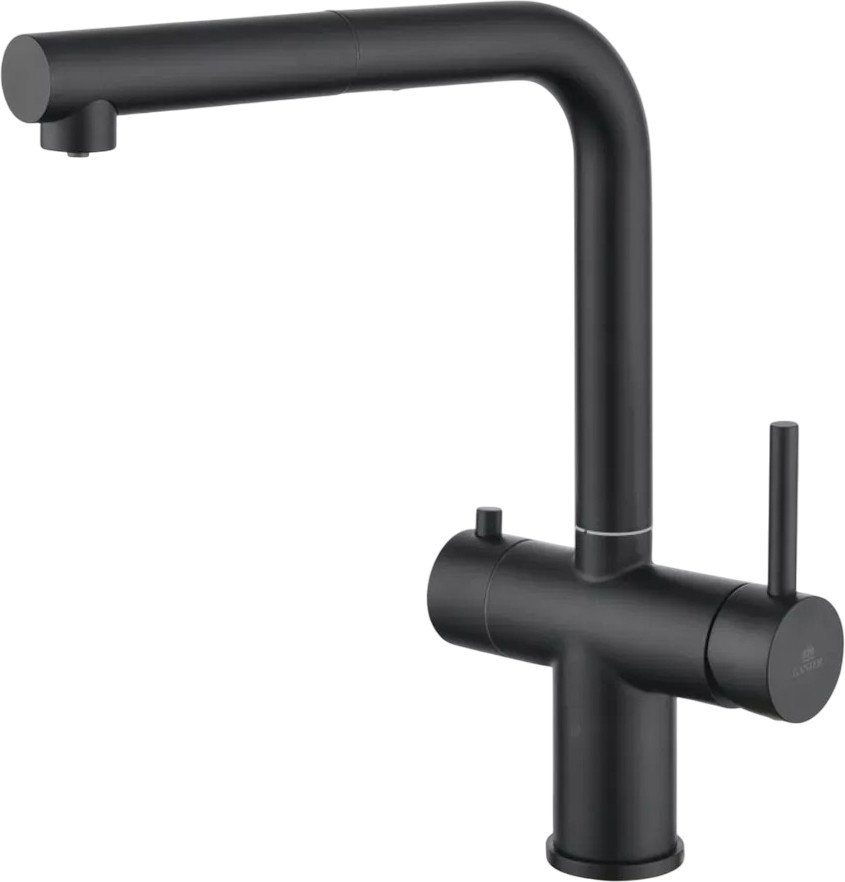 Смеситель Ganzer GZ16036-C