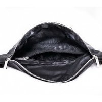 Сумка на пояс Igermann 17С771КЧ (черный)