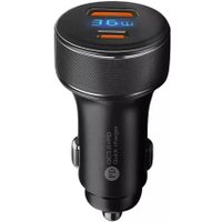 Автомобильное зарядное Profit U856