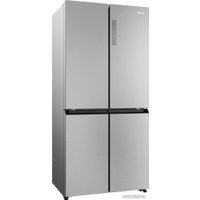 Четырёхдверный холодильник Haier HTF-425DM7RU