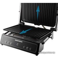 Электрогриль Redmond (Редмонд) SteakMaster RGM-M829