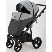 Универсальная коляска Adamex Cortina (2 в 1, CT-113)