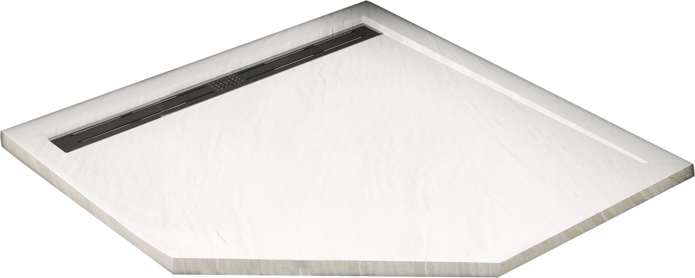 

Душевой поддон WeltWasser TRP 100 Stone-WT 100x100