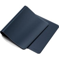 Коврик для стола Satechi Vegan-Leather Premium Desk Mat ST-LPDMB (синий)