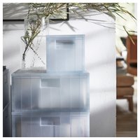 Коробка для хранения Ikea Pansartax 60515020