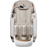 Массажное кресло Meridien Victoria (white)