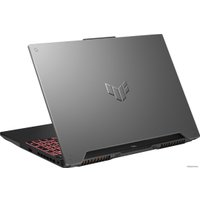 Игровой ноутбук ASUS TUF Gaming A15 FA507RM-HN110