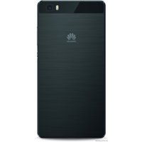 Телефон Huawei P8 Lite Dual Black