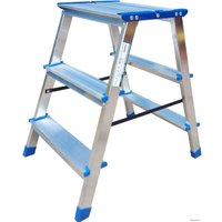 Лестница-стремянка TARKO Т-14203 (2x3 ступени) в Гомеле