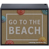 Беспроводная колонка Mac Audio BT Style 1000 Go to the beach