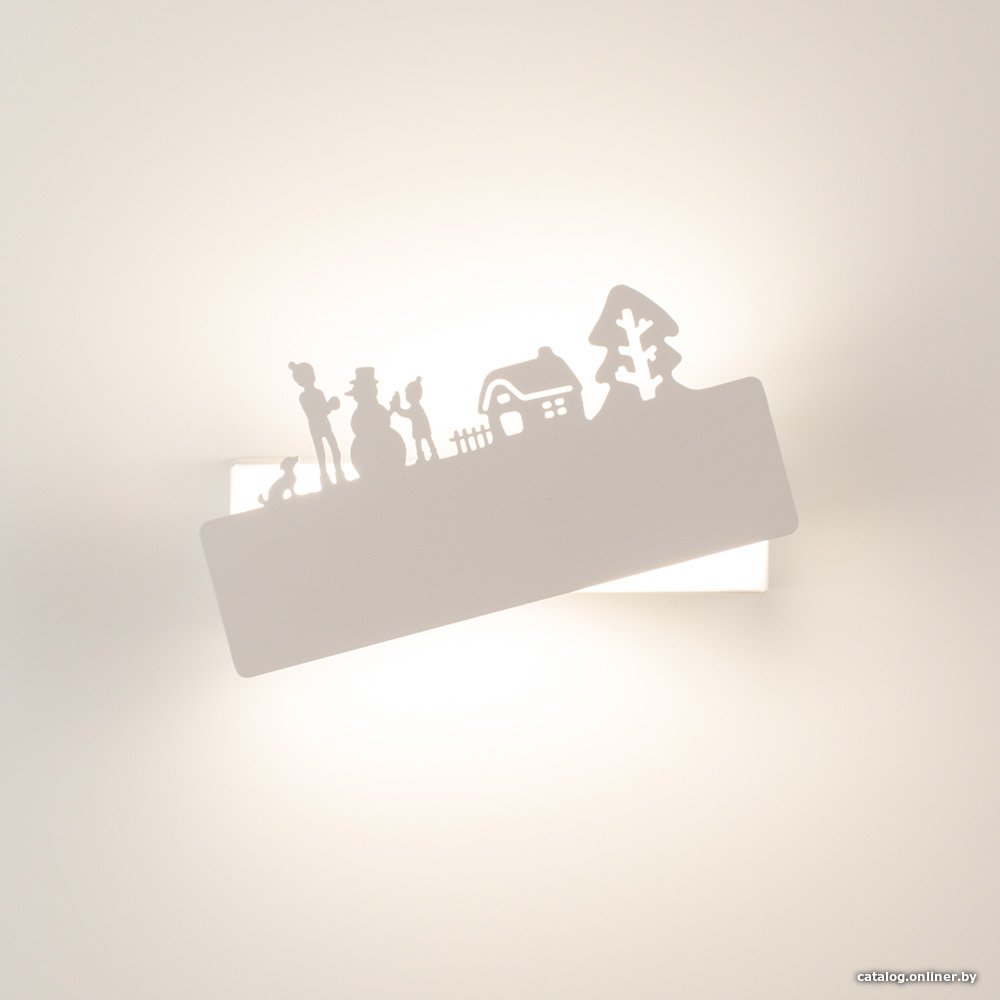 Бра Home Light Астерия C055-6-W