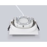 Точечный светильник Hotpoint TN6607 WH (белый)