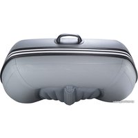 Моторно-килевая лодка Адмирал 350 НДНД