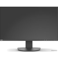 Монитор NEC MultiSync EA242F (черный)