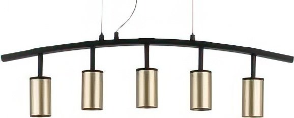 

Подвесная люстра Lightstar Rullo LR735405