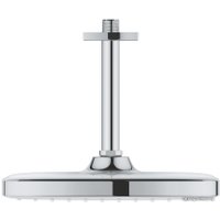 Верхний душ Grohe Tempesta 250 Cube 26683000