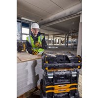 Беспроводная колонка DeWalt TSTAK DWST1-81078