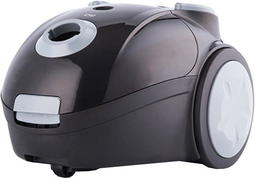 

Пылесос BQ VC1403B (черный/серый)