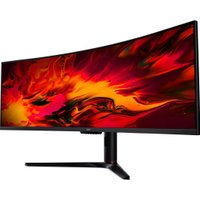 Игровой монитор Acer Nitro EI491CRSbmiipphx UM.SE1CD.S01