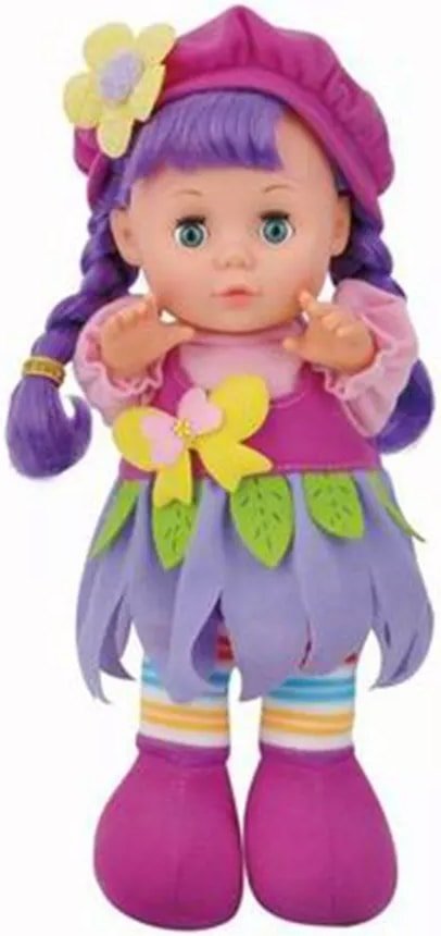 

Кукла Наша Игрушка M0930
