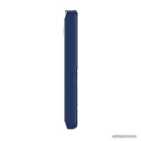 Кнопочный телефон Maxvi B231 (синий)