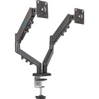 Кронштейн для монитора Kromax Office-14 (черный)