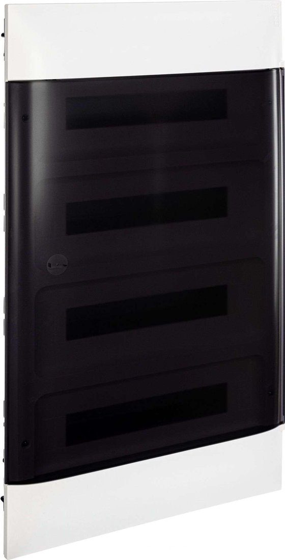 

Щит распределительный Legrand Practibox S 72М 137559