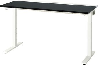 Стол с регулировкой высоты Ikea Mittzon 79528046
