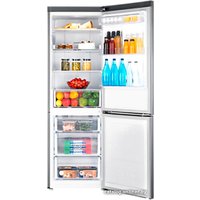 Холодильник Samsung RB33A32N0SA/WT