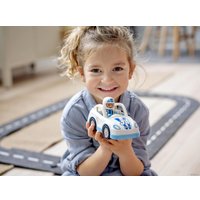 Конструктор LEGO Duplo 10947 Гоночные машины