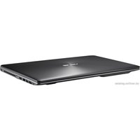 Ноутбук ASUS F550CA-XO223D