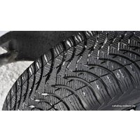 Зимние шины Michelin Alpin A4 165/65R15 81T